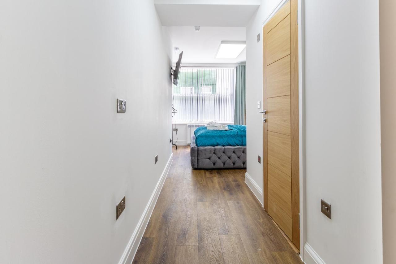 Luxury Pad Centrally Located Near Brighton Station Exterior photo
